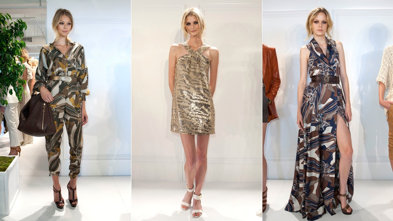 Illustration for article titled Rachel Zoe's Completely Unoriginal 'Designs' Are Kind Of Meh